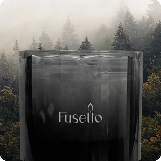 Forest Mist Forest Mist